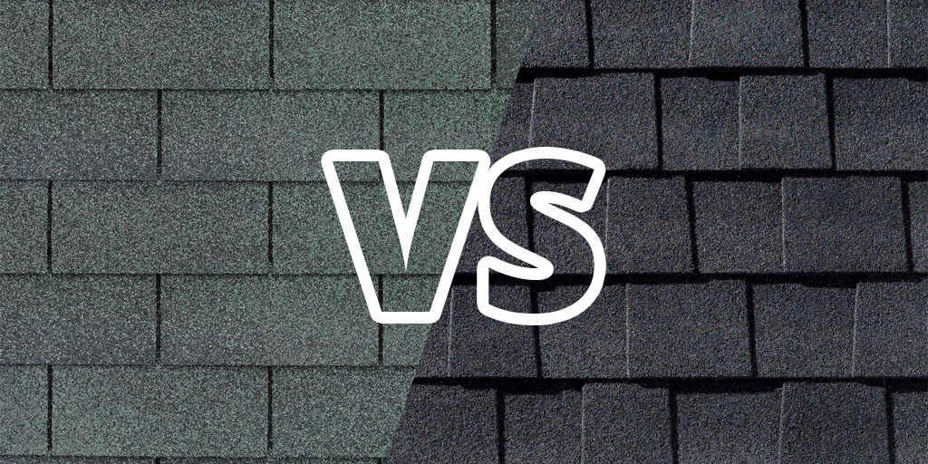 Why You Should Consider Architectural Shingles