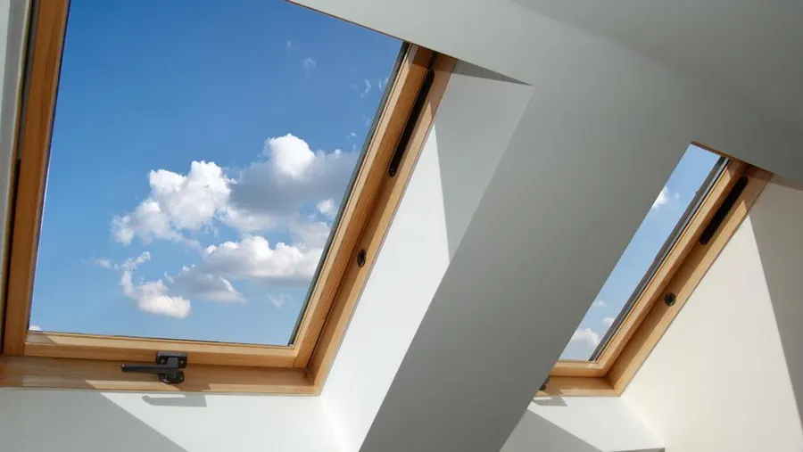The Role of Skylights in Roofing Design